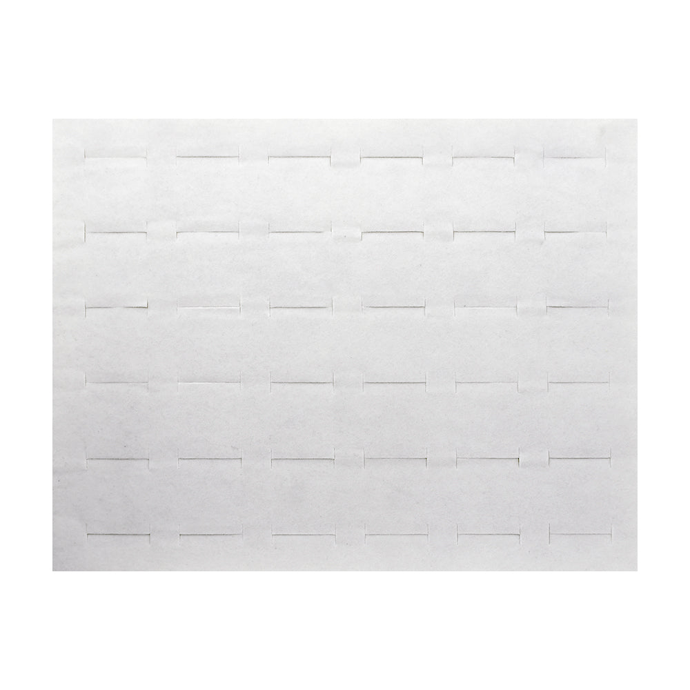 36 slot Velvet Ring insert Tray Foam for Jewelry Display ZA1002-3