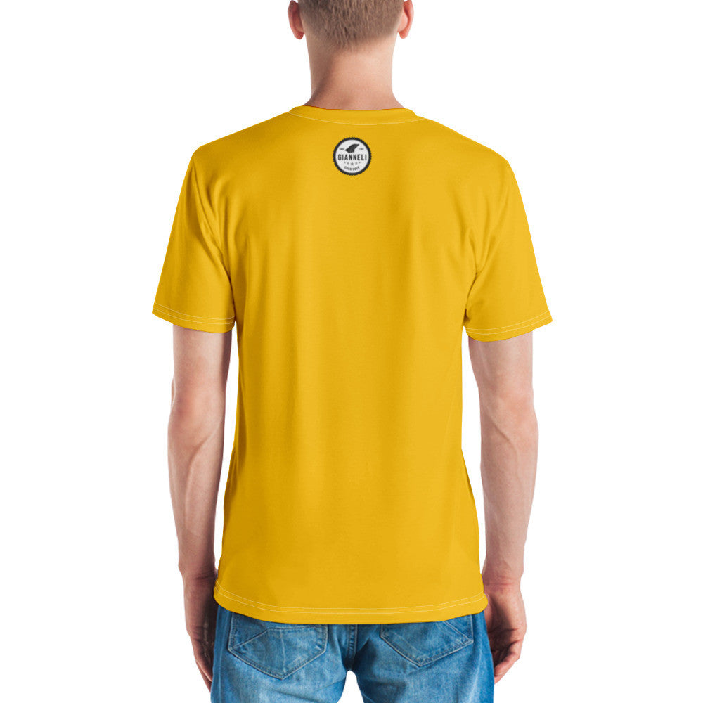 SHINE Men's t-shirt by Gianneli-2