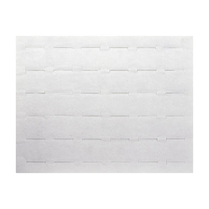 36 slot Velvet Ring insert Tray Foam for Jewelry Display ZA1002-3