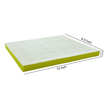 36 slot Velvet Ring insert Tray Foam for Jewelry Display ZA1002-4