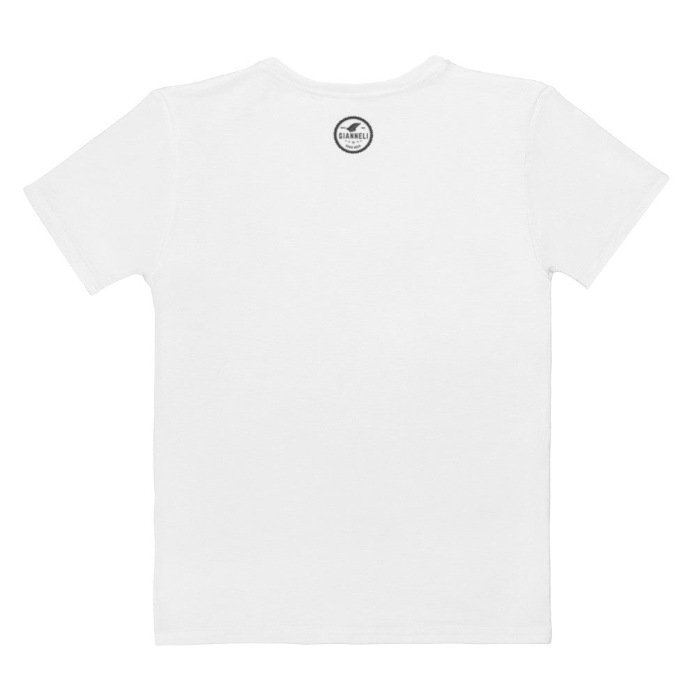 THE DOVE Women's T-shirt by Gianneli-1