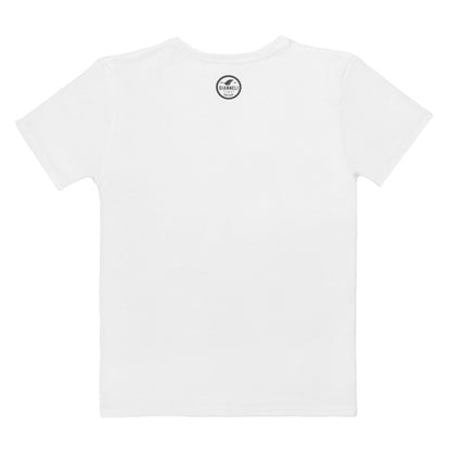 THE DOVE Women's T-shirt by Gianneli-1